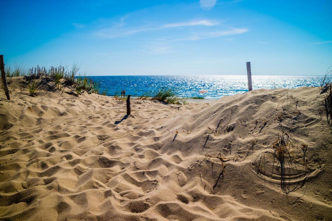 Summer Ocean Escapes デニス・ポート エクステリア 写真