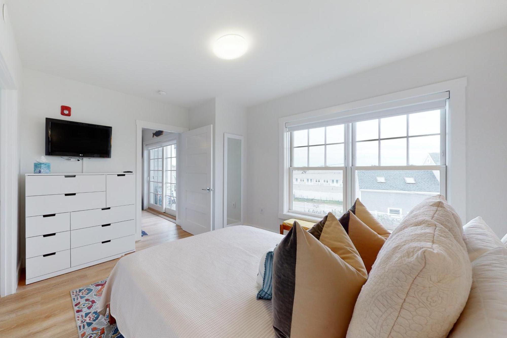 Summer Ocean Escapes デニス・ポート 部屋 写真
