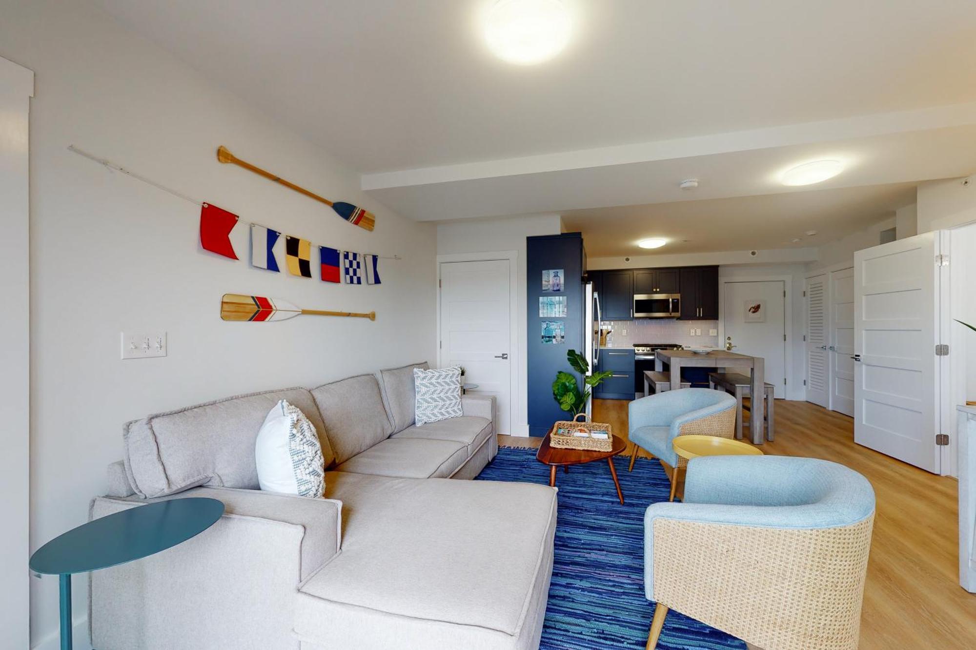 Summer Ocean Escapes デニス・ポート 部屋 写真