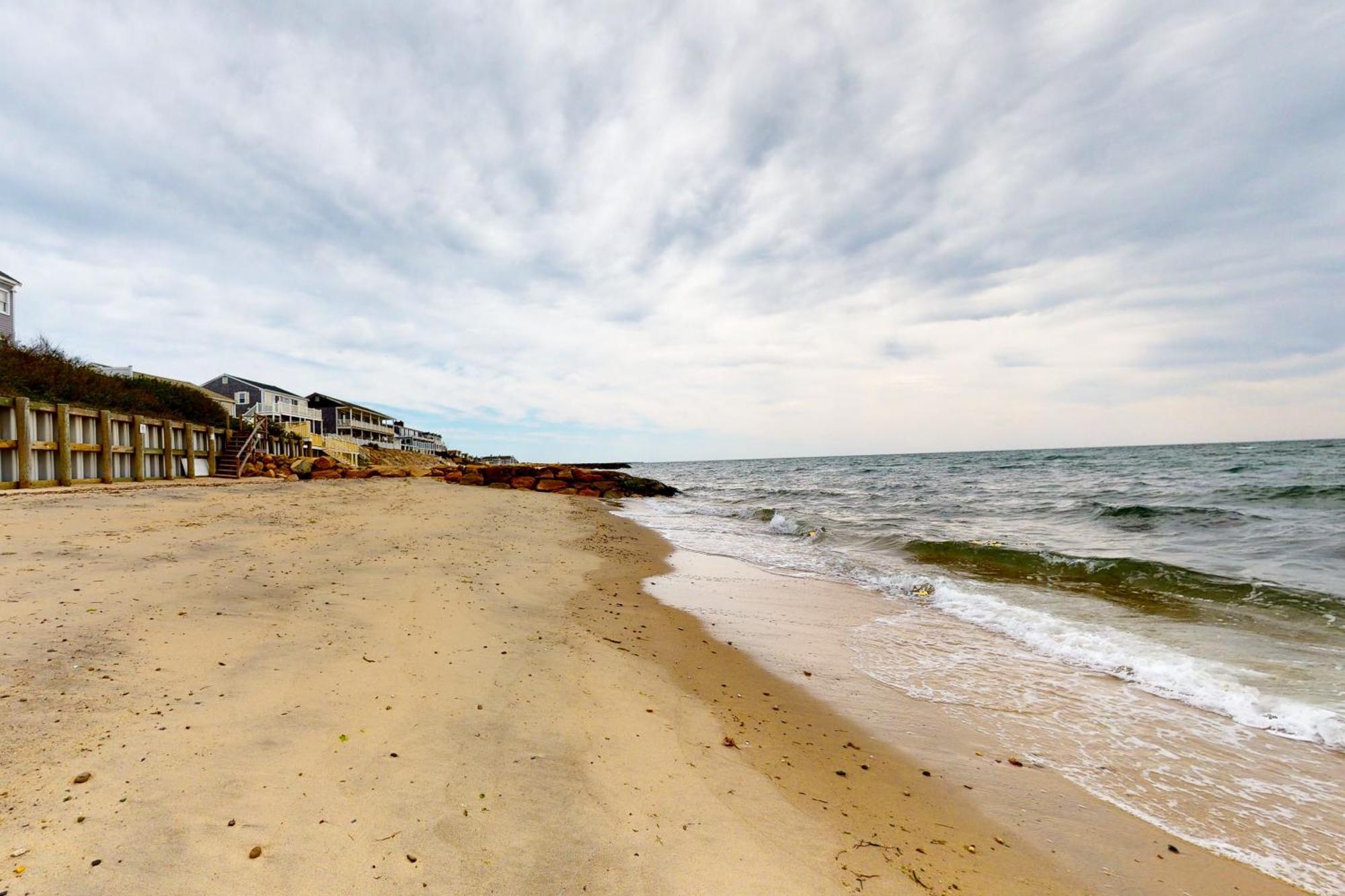 Summer Ocean Escapes デニス・ポート 部屋 写真