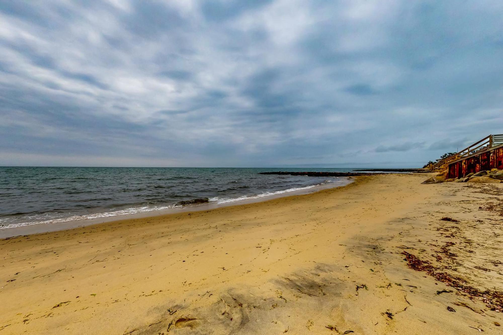 Summer Ocean Escapes デニス・ポート 部屋 写真