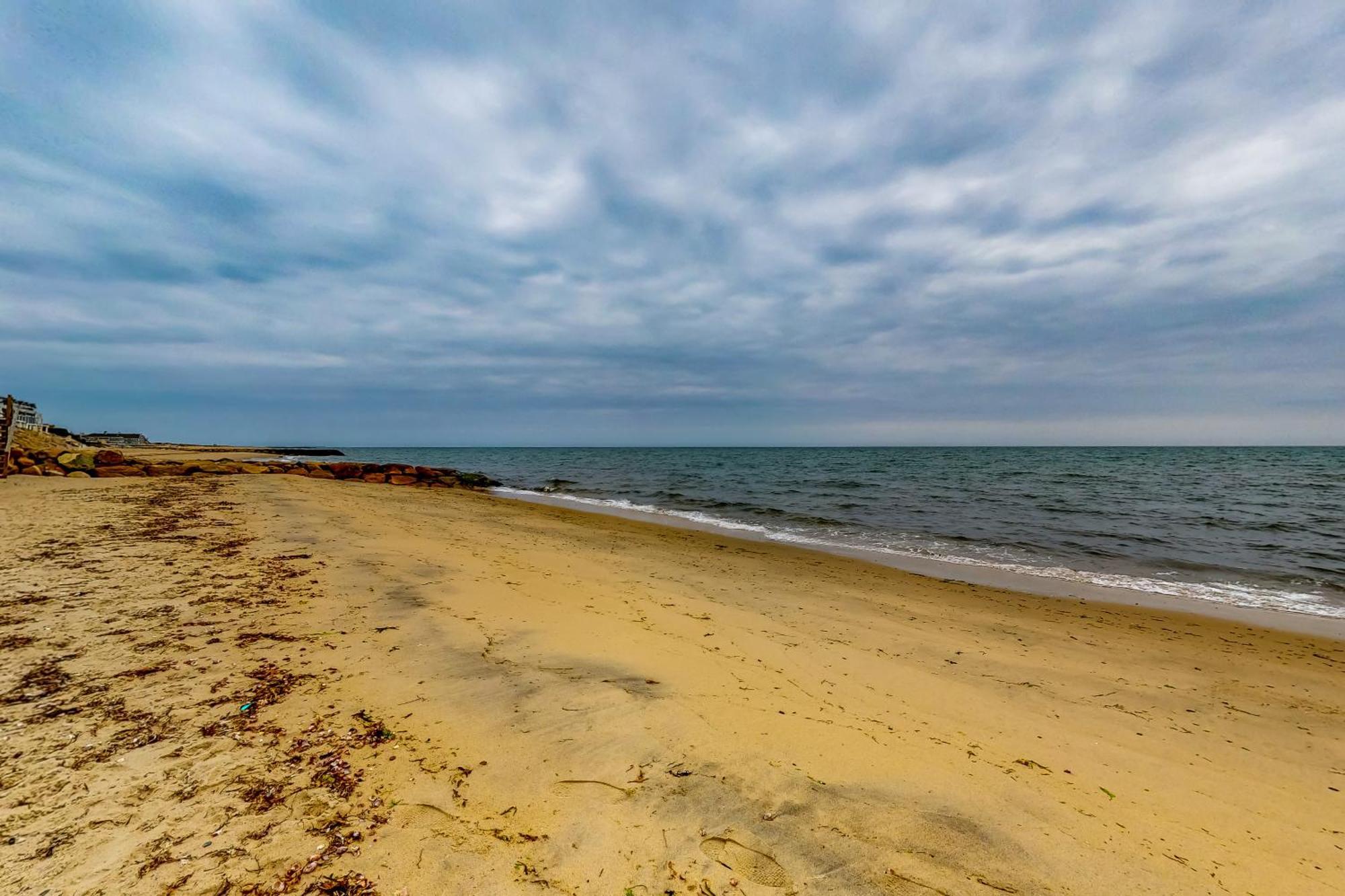 Summer Ocean Escapes デニス・ポート 部屋 写真