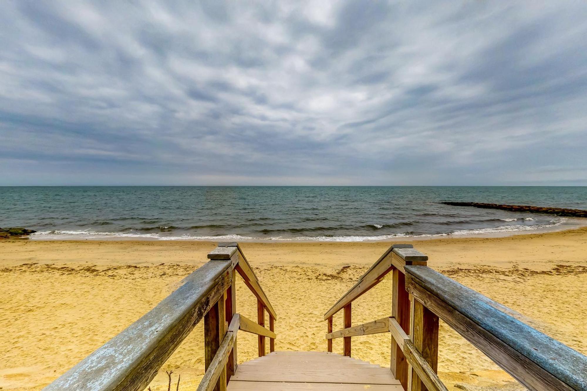 Summer Ocean Escapes デニス・ポート 部屋 写真